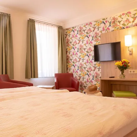 בית הארחה Thieshof