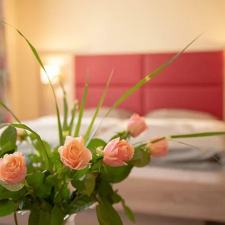 Thieshof 3* Amelinghausen