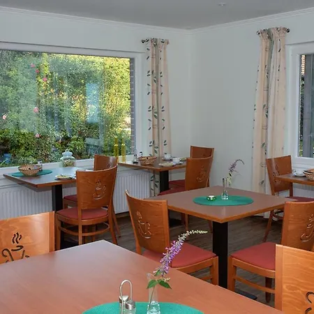 Thieshof Guest house Amelinghausen
