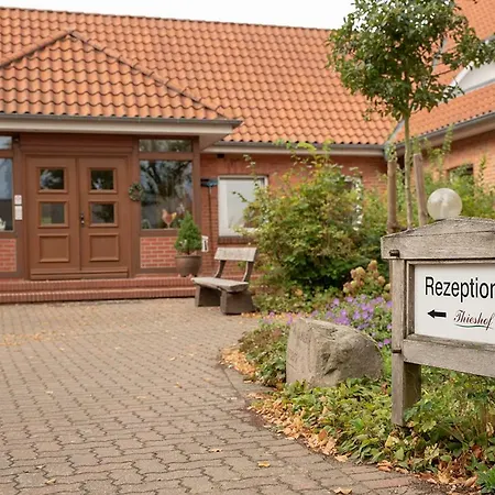 Thieshof 3* Amelinghausen