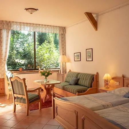 Thieshof Guest house *