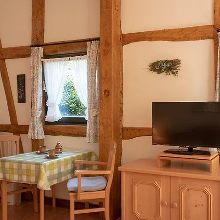 Thieshof Guest house Amelinghausen